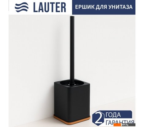  - Аксессуары для ванной и туалета Lauter 21BPO64E - 21BPO64E