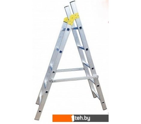  - Лестницы и стремянки TARKO 114105 (5 ступеней) - 114105 (5 ступеней)