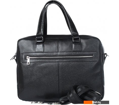  - Женские и мужские сумки Galanteya 9924 25с846к45 (черный) - 9924 25с846к45 (черный)
