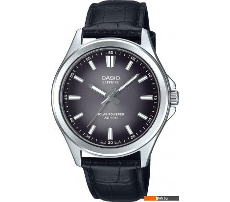  - Наручные часы Casio MTS-RS100L-1A - MTS-RS100L-1A