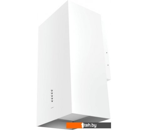  - Вытяжки MAUNFELD Bath 401 (белый) - Bath 401 (белый)