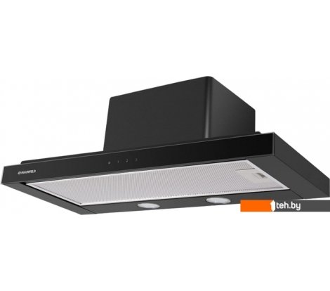  - Вытяжки MAUNFELD Ouse Touch 60 (черный) - Ouse Touch 60 (черный)
