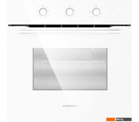  - Духовые шкафы MAUNFELD MEOC708PW - MEOC708PW