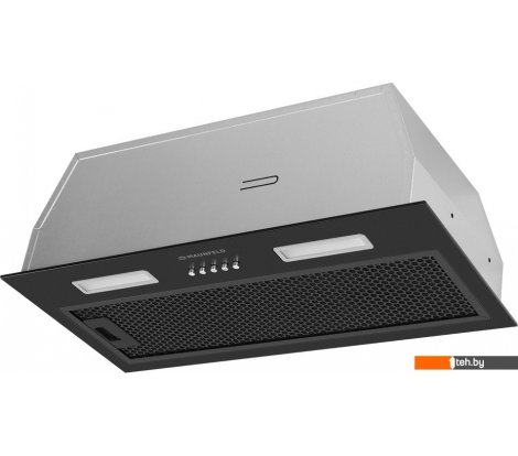  - Вытяжки MAUNFELD THAMES 603PM (черный) - THAMES 603PM (черный)