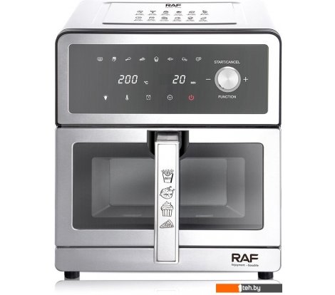  - Аэрогрили и аэрофритюрницы Raf R.5398 - R.5398