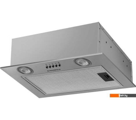  - Вытяжки MAUNFELD Bay 45 Push (нержавеющая сталь) - Bay 45 Push (нержавеющая сталь)