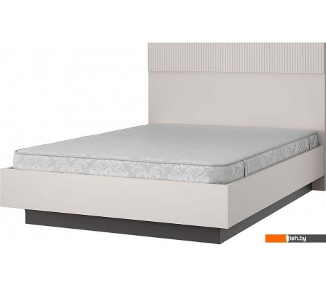  - Кровати Anrex Vinati С подъемником 120 (персидский жемчуг/амарок) - Vinati С подъемником 120 (персидский жемчуг/амарок)