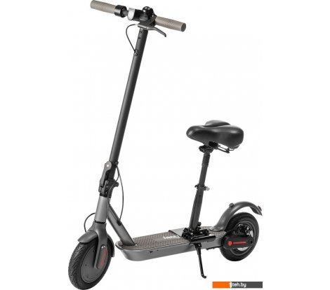  - Электросамокаты и электроскутеры MyWay X4 Max (графит) - X4 Max (графит)