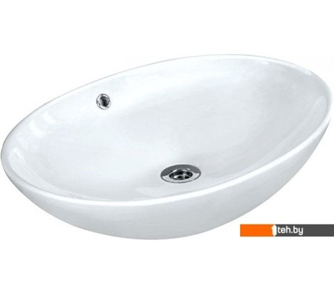  - Умывальники Jaquar JDS-WHT-25901 - JDS-WHT-25901