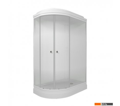  - Душевые кабины Triton Коралл-Лайт 120x80 А (правосторонняя) - Коралл-Лайт 120x80 А (правосторонняя)