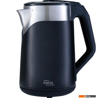  - Электрочайники и термопоты Making Oasis Everywhere K-21SPB - K-21SPB
