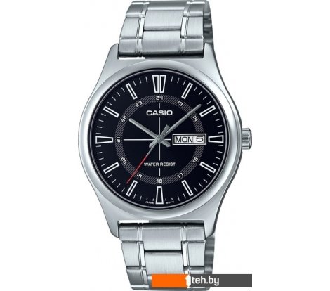  - Наручные часы Casio Standard MTP-V006D-1C - Standard MTP-V006D-1C