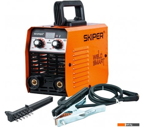  - Сварочные инверторы Skiper MMA-225-4 - MMA-225-4