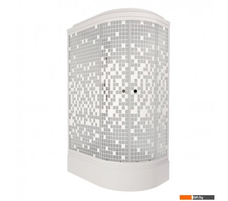  - Душевые кабины Triton Коралл B 120x80 L - Коралл B 120x80 L