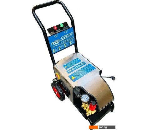  - Мойки высокого давления Redbo HPW-10/2000 - HPW-10/2000