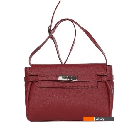 - Женские и мужские сумки Galanteya 27024 24с1288к45 (темно-красный) - 27024 24с1288к45 (темно-красный)