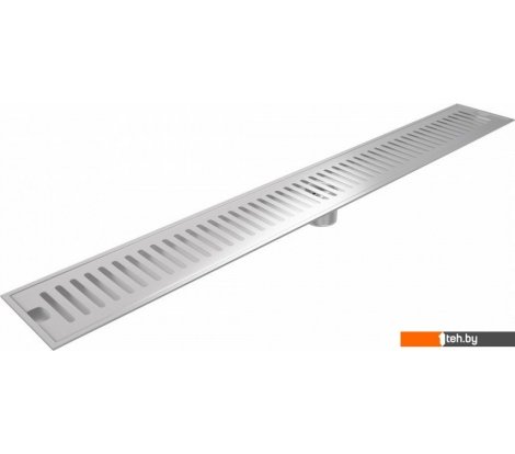  - Сифоны Teymi Helmi T90347 (нержавеющая сталь) - Helmi T90347 (нержавеющая сталь)