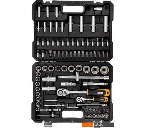  - Наборы инструментов JCB 4941-5(56914) - 4941-5(56914)