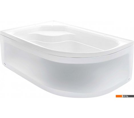  - Душевые поддоны Wemor 100/80/44 L - 100/80/44 L