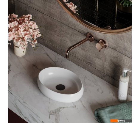  - Умывальники Roxen Trendo mini 570200 - Trendo mini 570200