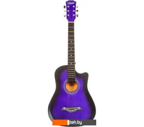  - Гитары Belucci BC-C38 Purple - BC-C38 Purple