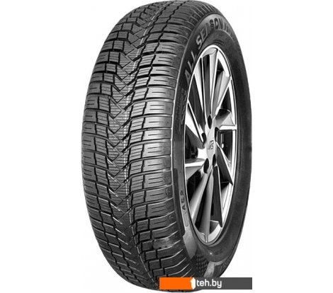  - Автомобильные шины Autogreen All Season Versat-AS2 225/50R17 98W - All Season Versat-AS2 225/50R17 98W