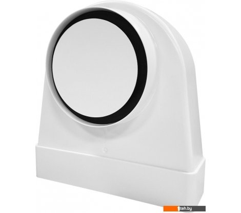  - Вытяжная и приточная вентиляция HOMY AO125WS - AO125WS