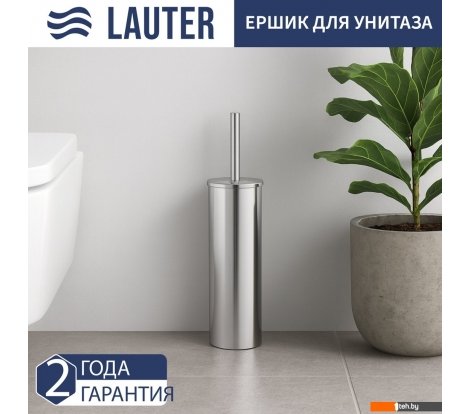  - Аксессуары для ванной и туалета Lauter 21SH51A29 - 21SH51A29
