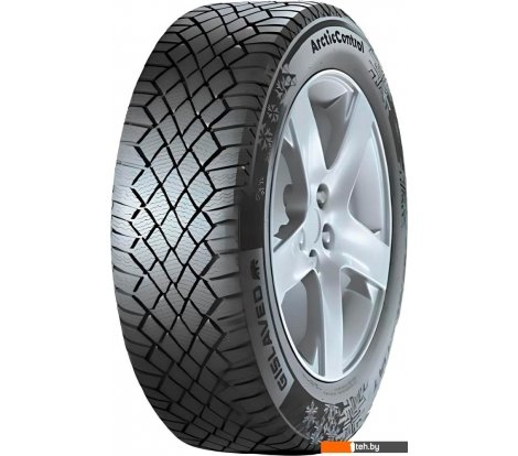  - Автомобильные шины Gislaved ArcticControl 245/40R21 100T - ArcticControl 245/40R21 100T