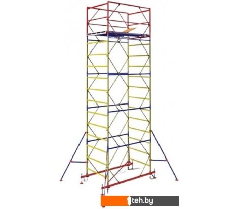 - Лестницы и стремянки Инолта вышка-тура ВСП 250 2.0x1.6x6.4 - вышка-тура ВСП 250 2.0x1.6x6.4