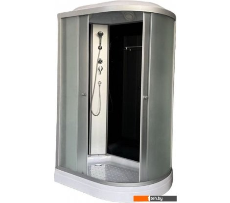  - Душевые кабины Saniteco BST-120BL - BST-120BL