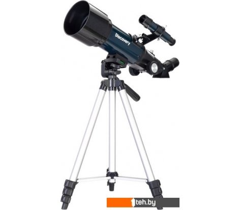  - Телескопы Discovery Sky Trip ST70 (с книгой) - Sky Trip ST70 (с книгой)