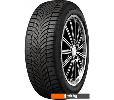  - Автомобильные шины Roadstone Eurovis Alpine 2 195/55R15 89H - Eurovis Alpine 2 195/55R15 89H