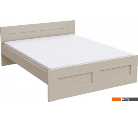  - Кровати Mio Tesoro Нави 160x200 2.15.04.060.19 (кашемир) - Нави 160x200 2.15.04.060.19 (кашемир)