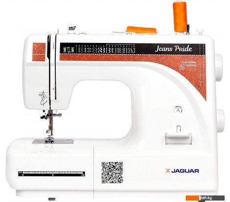  - Швейные машины Jaguar Jeans Pride - Jeans Pride