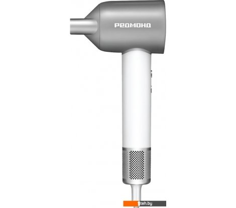  - Фены Redmond (Редмонд) HD1703 (серый/белый) - HD1703 (серый/белый)