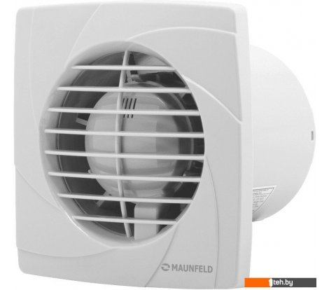  - Вытяжная и приточная вентиляция MAUNFELD MFB12GW - MFB12GW