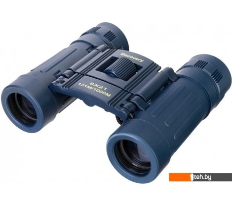  - Бинокли, подзорные трубы и приборы ночного видения Discovery Discovery Basics BB 8x21 79652 - Discovery Basics BB 8x21 79652