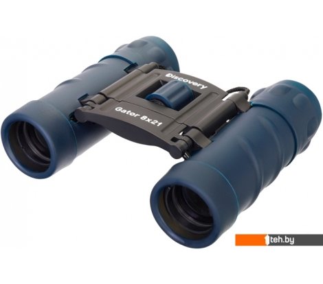  - Бинокли, подзорные трубы и приборы ночного видения Discovery Gator 8x21 - Gator 8x21