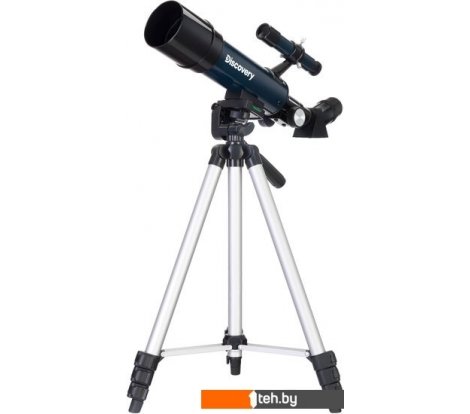  - Телескопы Discovery Sky Trip ST50 (с книгой) - Sky Trip ST50 (с книгой)