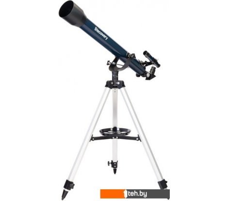  - Телескопы Discovery Sky T60 (с книгой) - Sky T60 (с книгой)