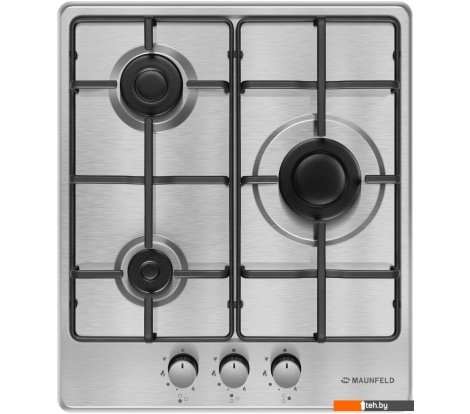  - Варочные панели MAUNFELD EGHS.43.3STS-ESL - EGHS.43.3STS-ESL