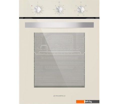  - Духовые шкафы MAUNFELD EOEC.516BG - EOEC.516BG