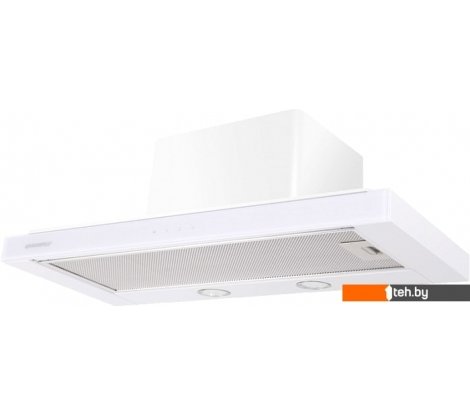  - Вытяжки MAUNFELD Ouse Touch 60 (белый) - Ouse Touch 60 (белый)