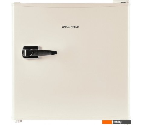  - Холодильники MAUNFELD MFF50RBG - MFF50RBG