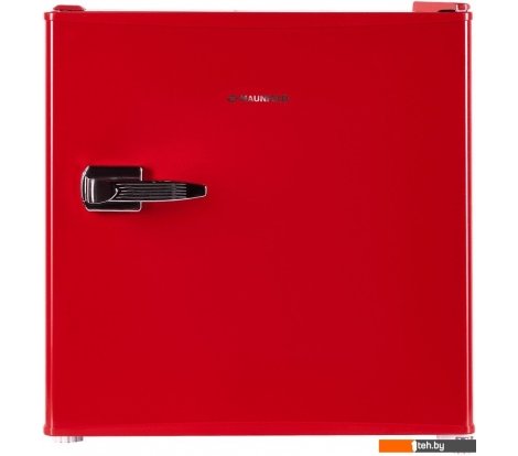  - Холодильники MAUNFELD MFF50RR - MFF50RR