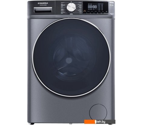  - Стиральная машина MAUNFELD MFWM1410SB02 - MFWM1410SB02