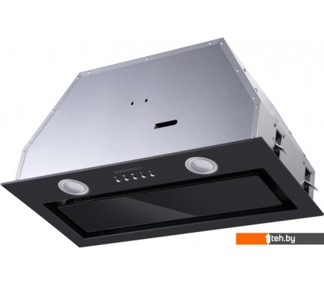  - Вытяжки MAUNFELD Trapeze 602IG (черный) - Trapeze 602IG (черный)