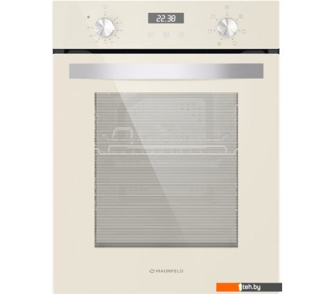  - Духовые шкафы MAUNFELD EOEM.516BG - EOEM.516BG