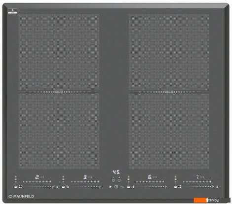  - Варочные панели MAUNFELD CVI594SF2DGR - CVI594SF2DGR